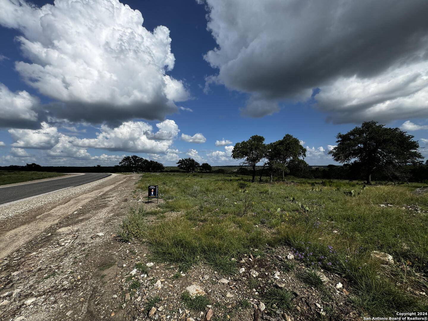 Kerrville, TX 78028,LOT 91 Loma Vista Ranch Phase 4