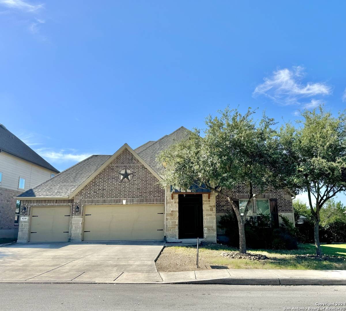 Boerne, TX 78015-4494,8218 HYACINTH TRCE