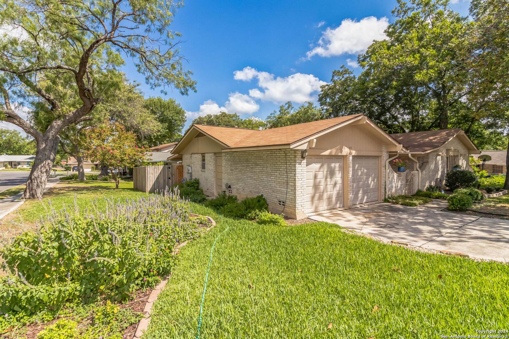 San Antonio, TX 78240,7103 FOREST BRK