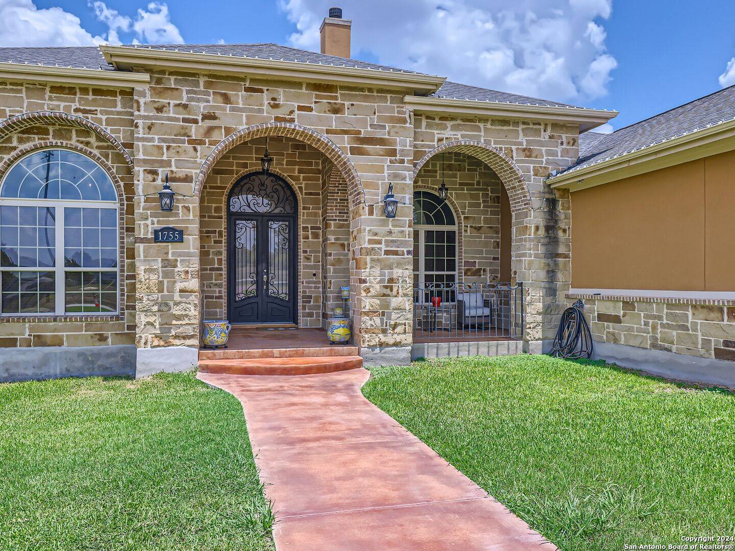 Cibolo, TX 78108-3463,1755 WIEDNER RD