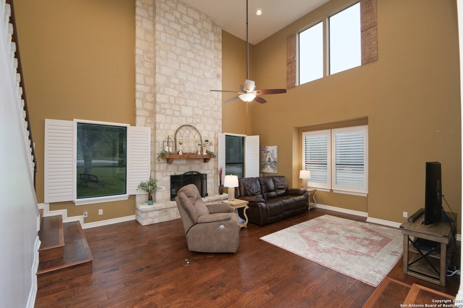 Boerne, TX 78015-4801,28207 STEEPLECHASE LN