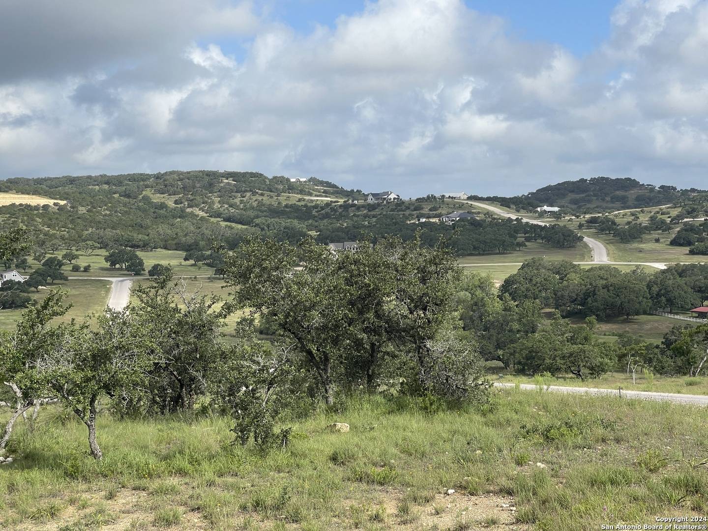 Blanco, TX 78606,000 LOT43 Majestic Creek Dr