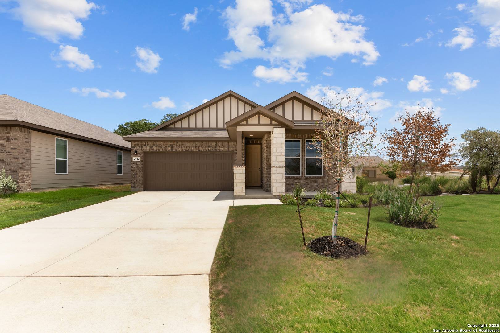 San Antonio, TX 78253-7208,2422 Seabream Drive
