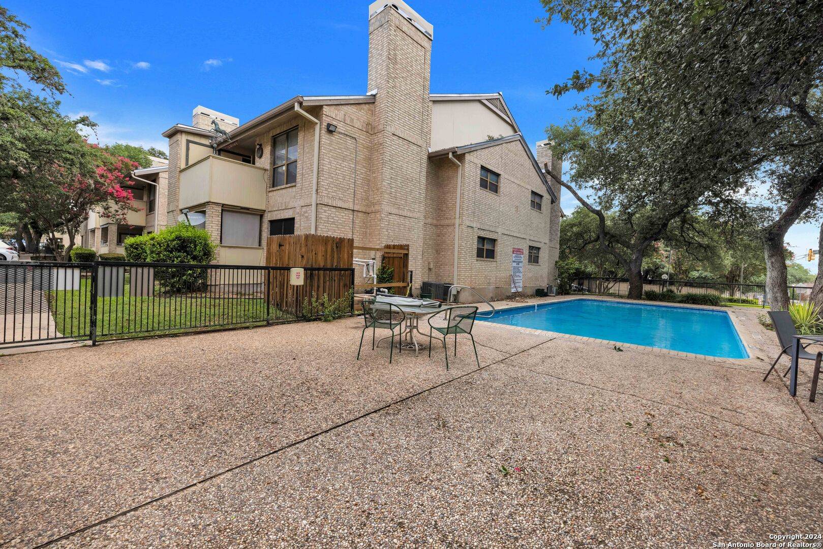 San Antonio, TX 78213,11843 Braesview UNIT 1101