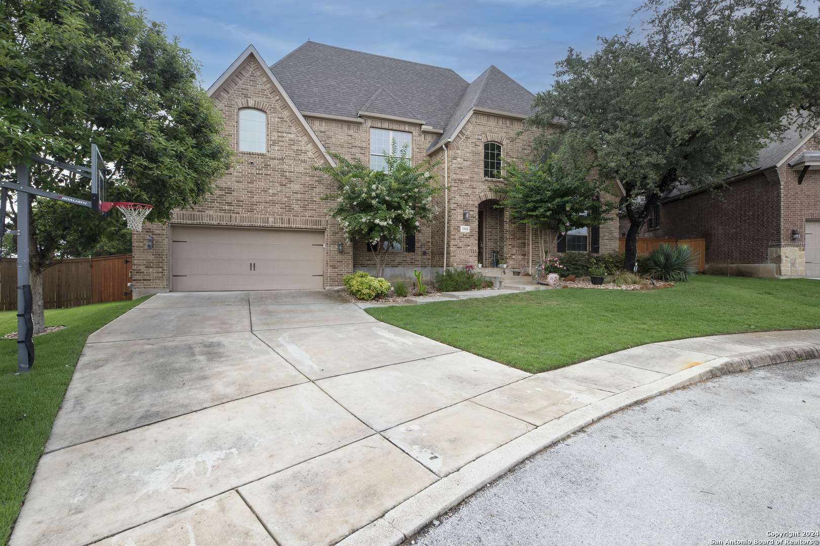 Boerne, TX 78006-9450,29114 PORCH SWING