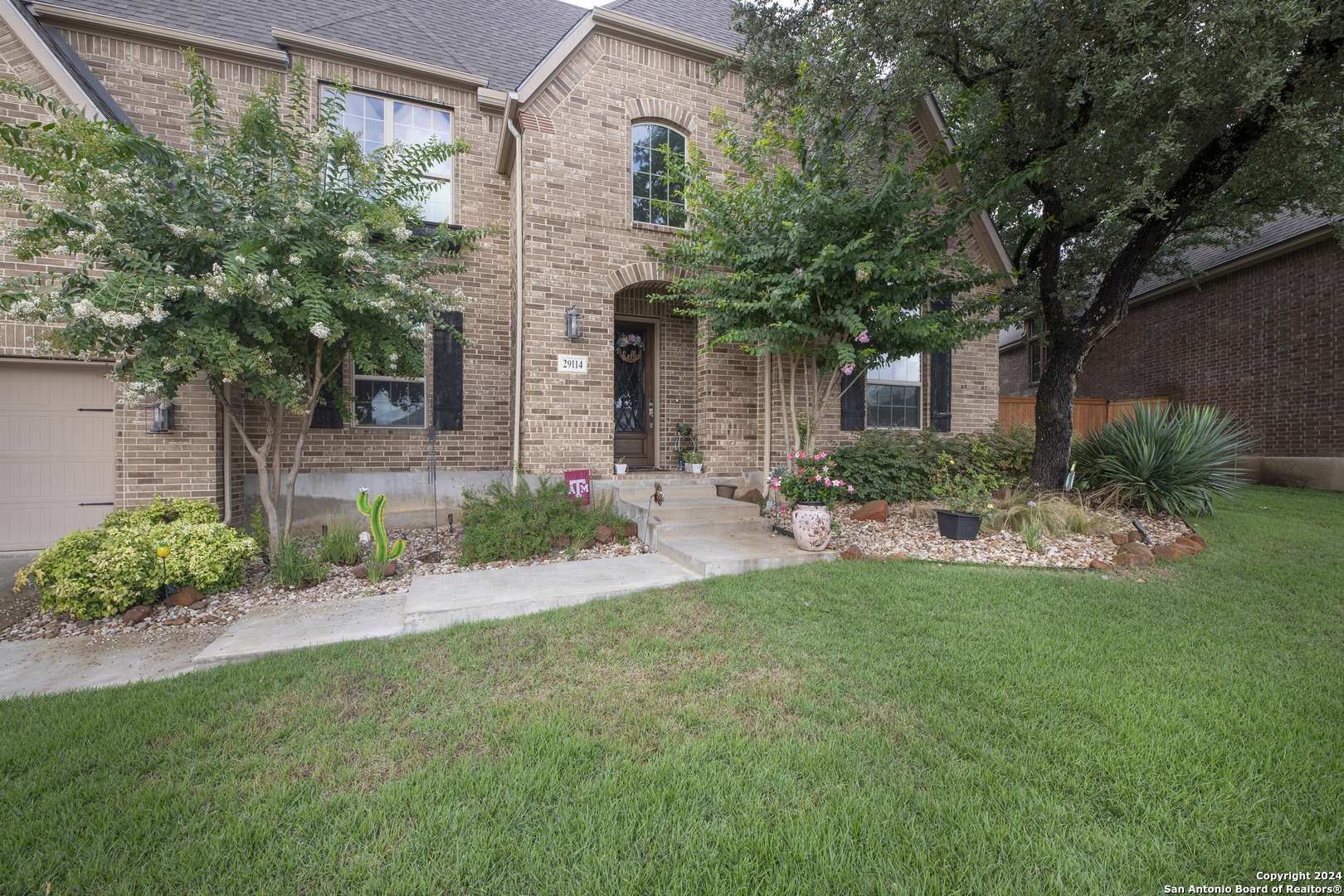 Boerne, TX 78006-9450,29114 PORCH SWING