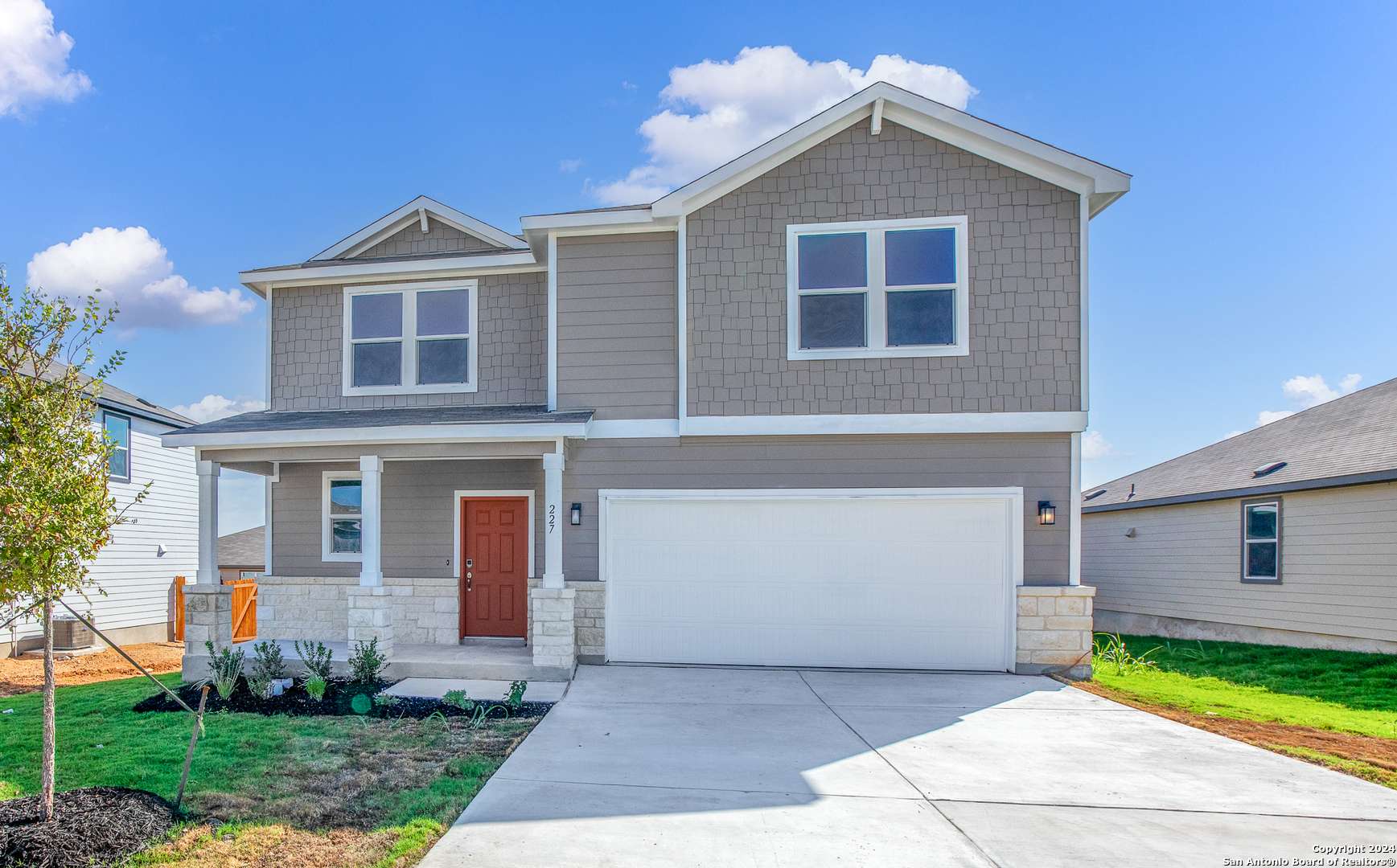 Cibolo, TX 78108,227 Brook Shadow