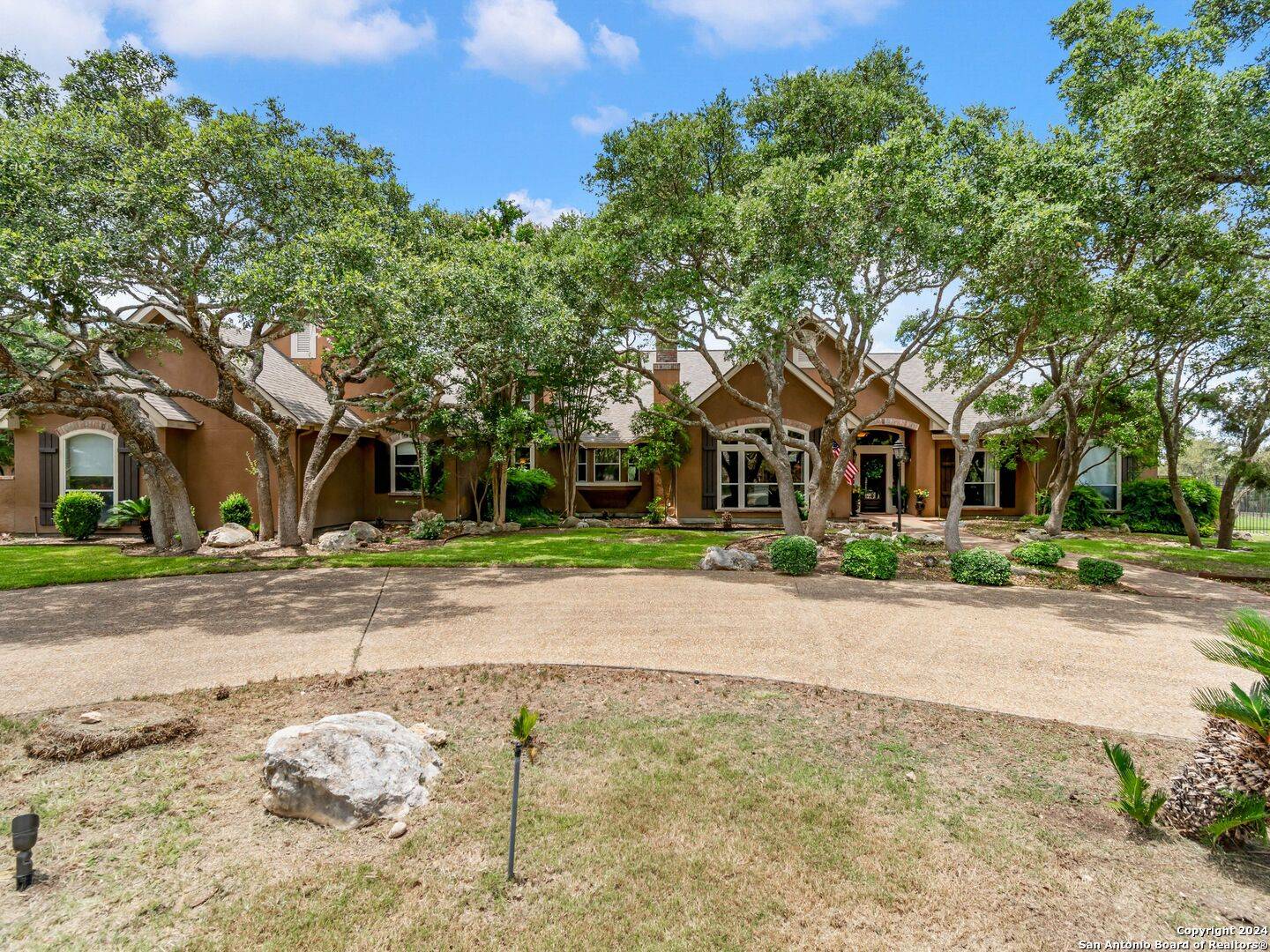 San Antonio, TX 78258-7705,5 REMINGTON CIR