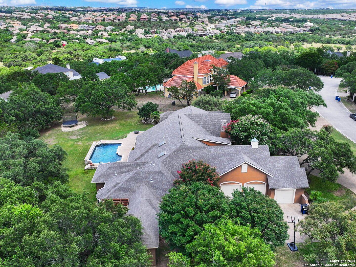 San Antonio, TX 78258-7705,5 REMINGTON CIR