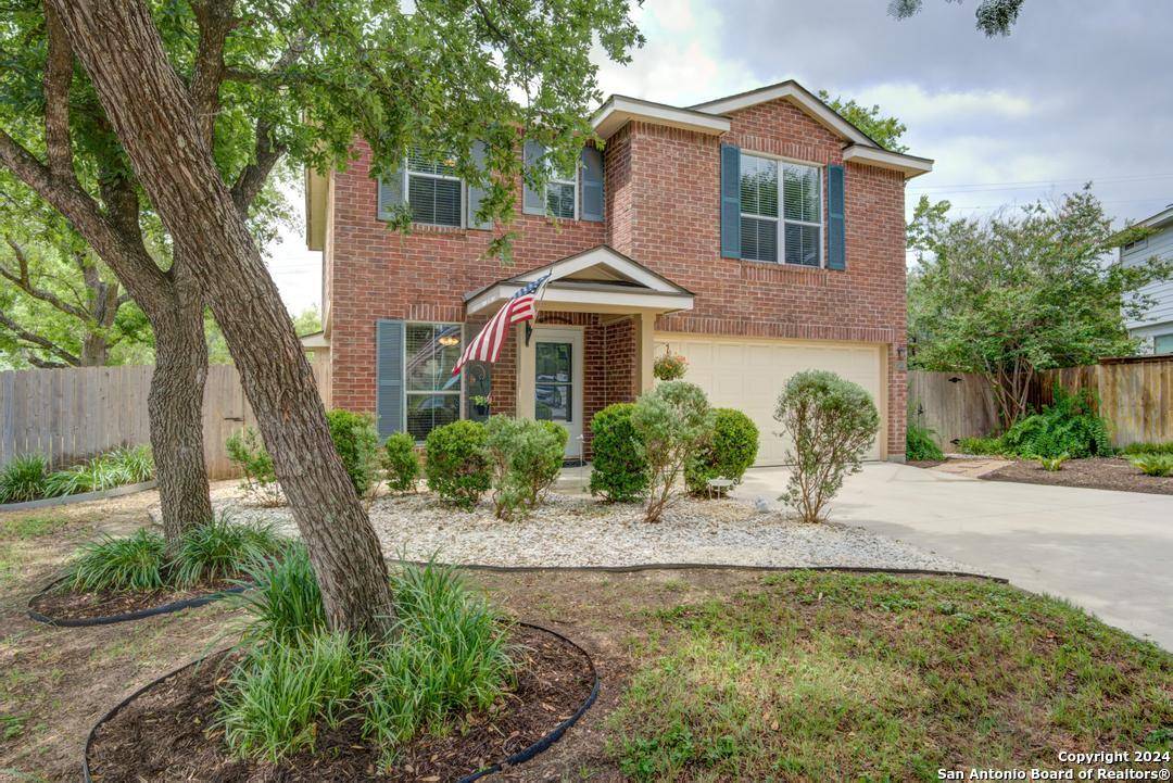 San Antonio, TX 78247-5801,15703 MANES GROVE