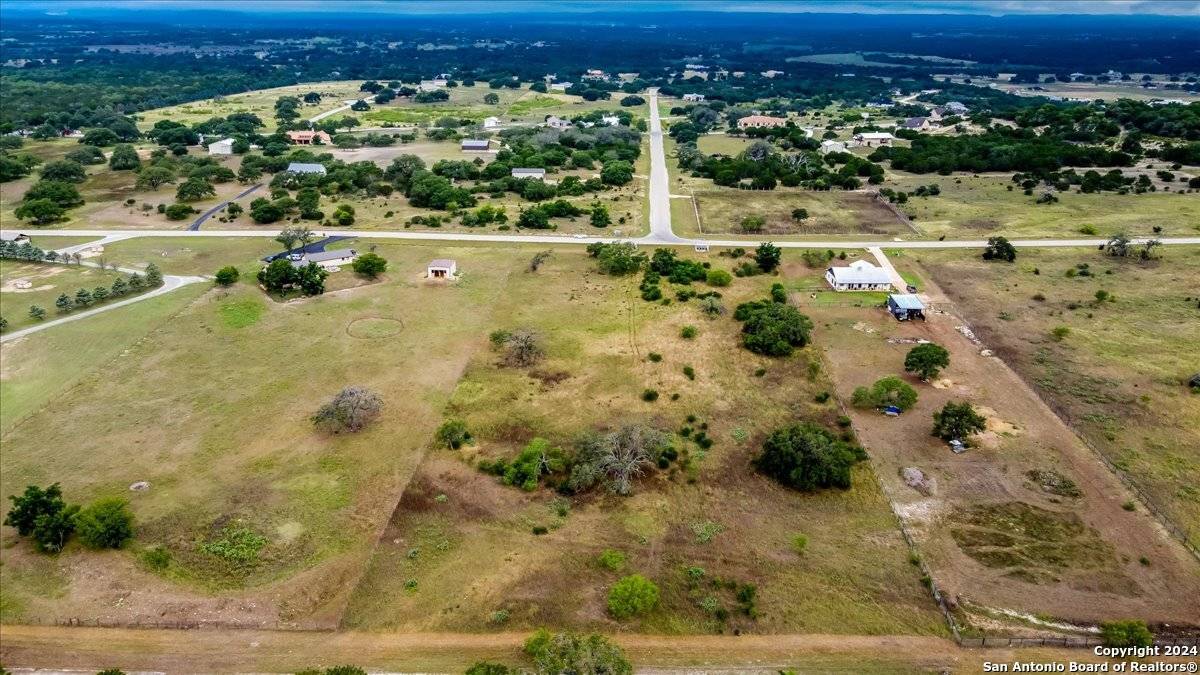 Bandera, TX 78003,LOT 244 HIGHGATE DR