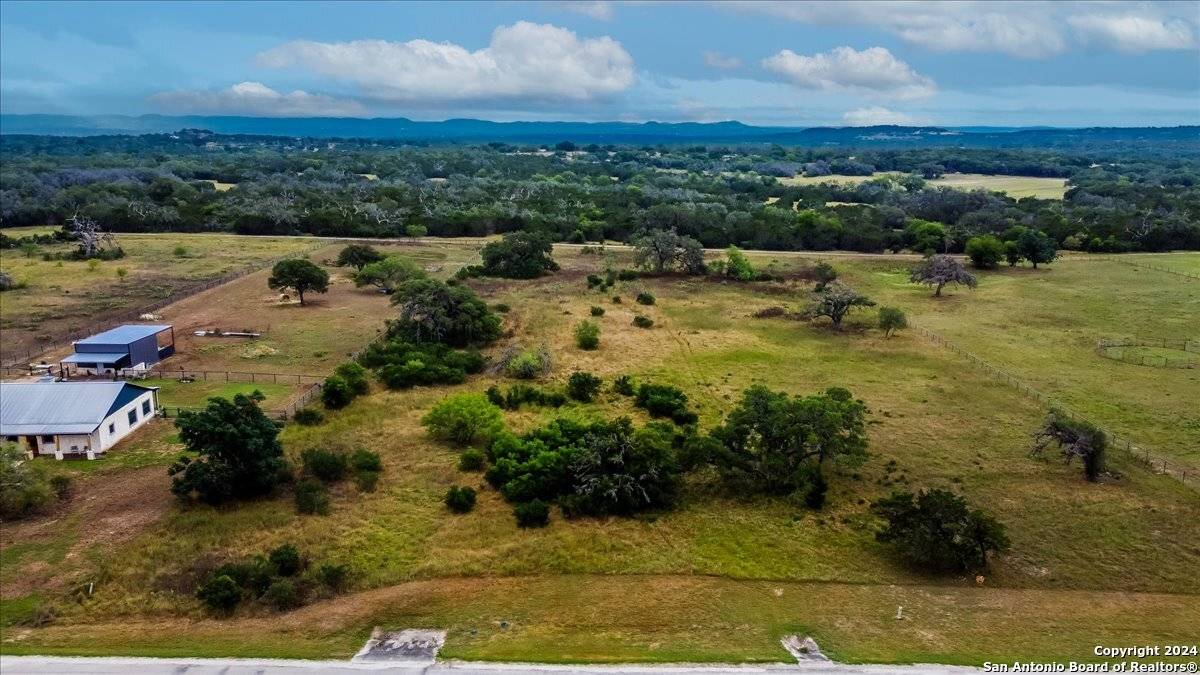 Bandera, TX 78003,LOT 244 HIGHGATE DR