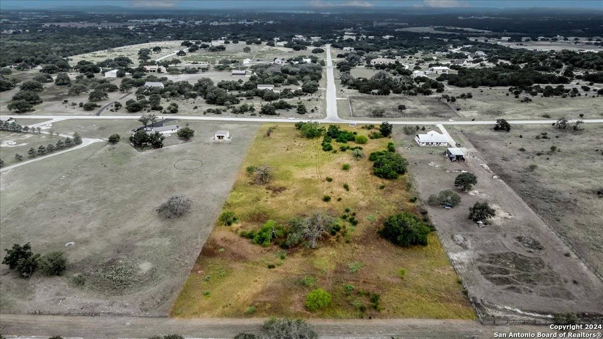 Bandera, TX 78003,LOT 244 HIGHGATE DR