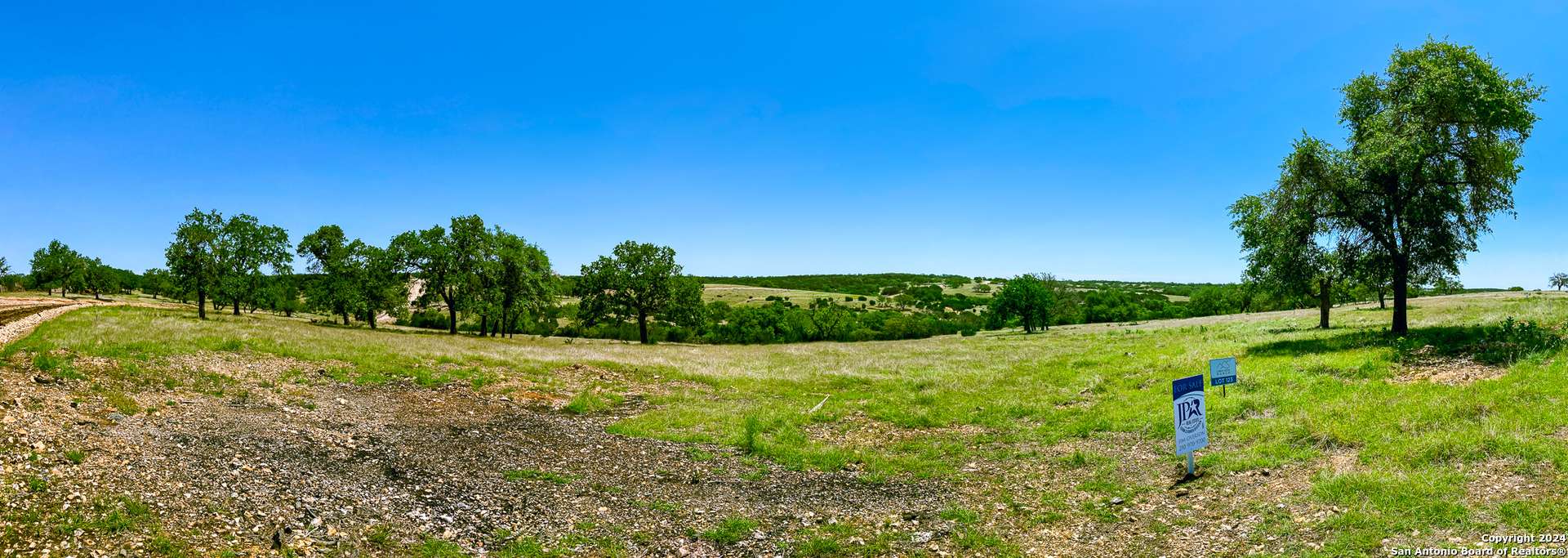 Kerrville, TX 78028,LOT 123 Loma Vista Ranch