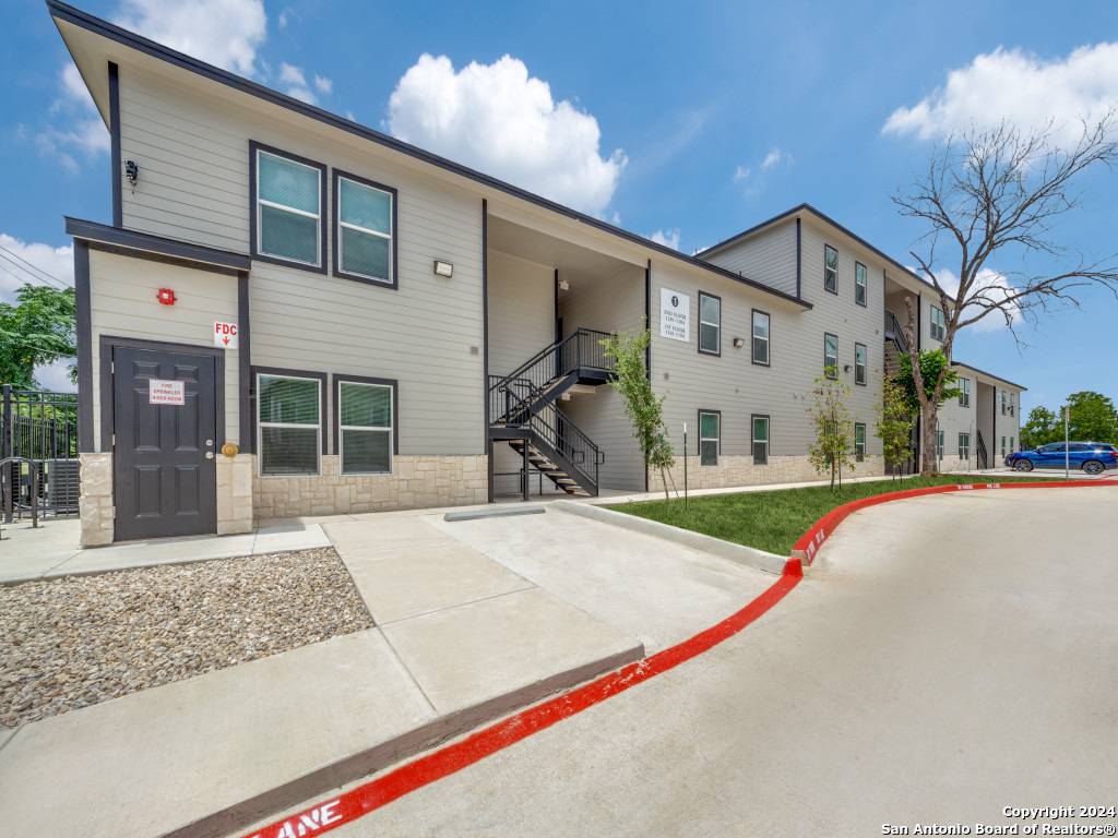 San Antonio, TX 78223,1503 Southcross UNIT 203