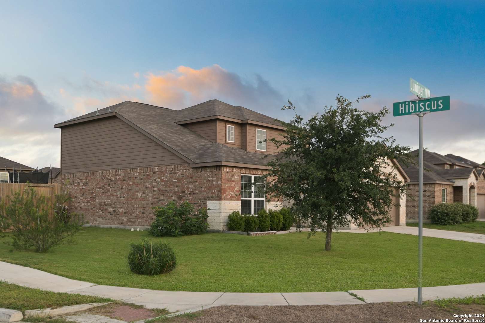 New Braunfels, TX 78132-5312,6356 Juniper View