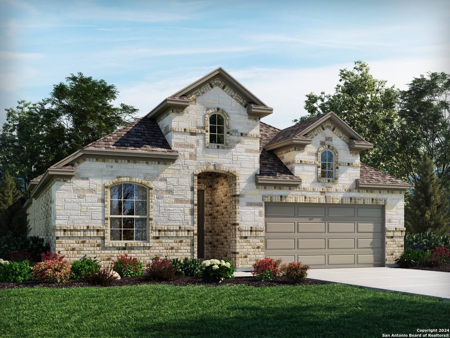 Boerne, TX 78006,10405 Trunkfish Lane