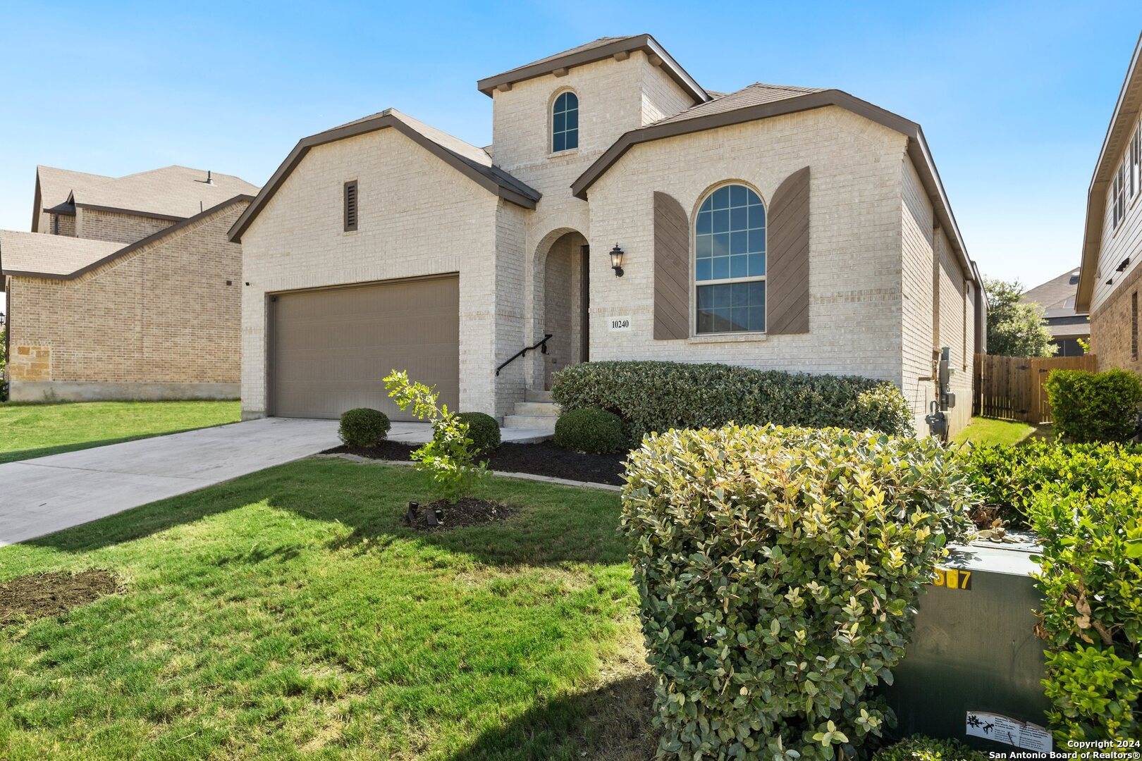 San Antonio, TX 78254-1956,10240 HIGH NOON DR