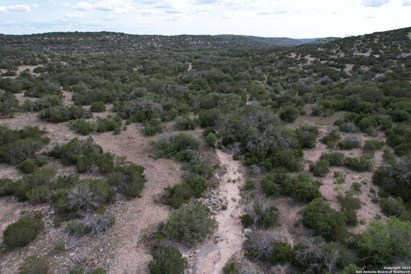 Rocksprings, TX 78880,LOT 30,32,33,34 Oak Valley Ranch