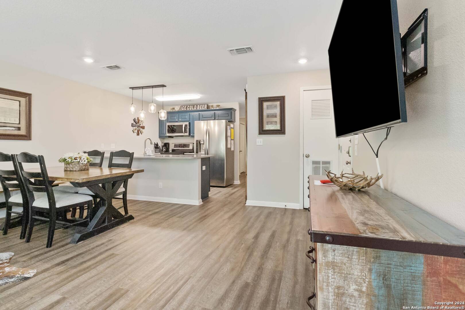 New Braunfels, TX 78130-4343,730 Mather St UNIT C201