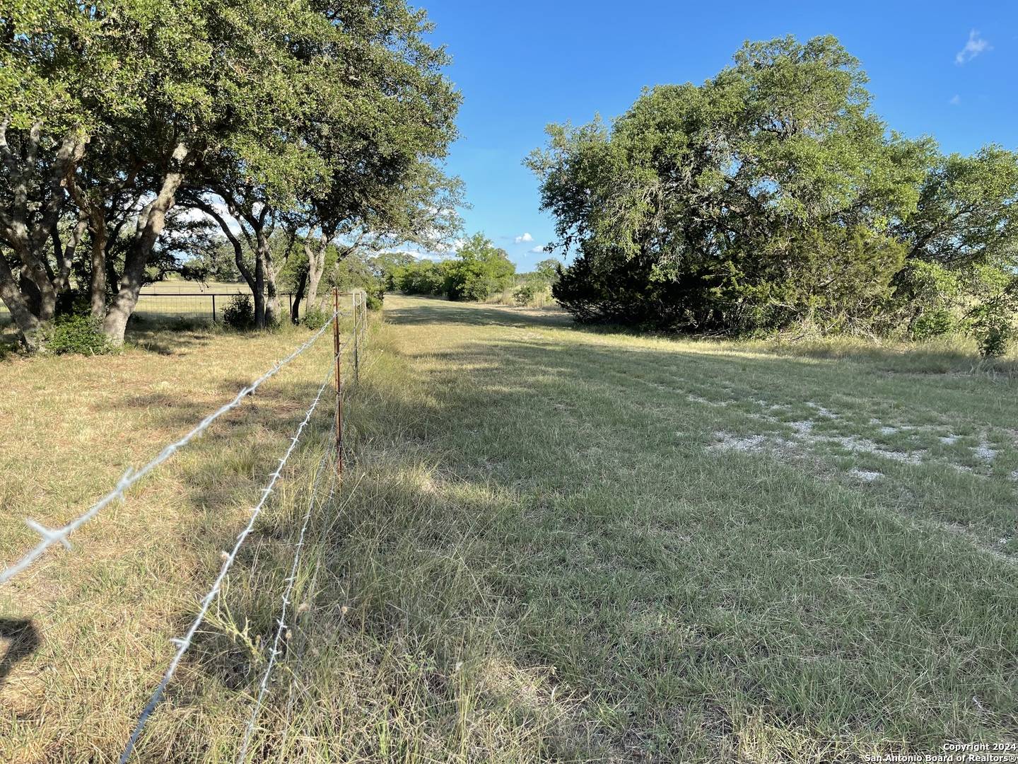 Bandera, TX 78003,TBD 455 HORSESHOE FLS