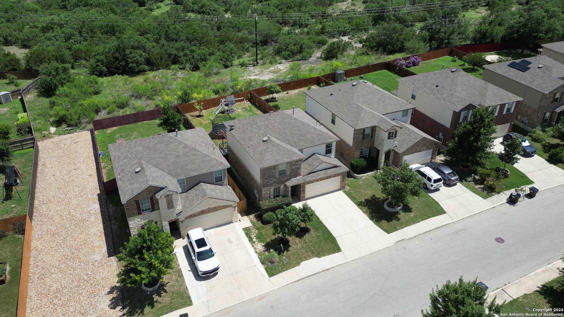 San Antonio, TX 78253-4414,12834 LIMESTONE WAY