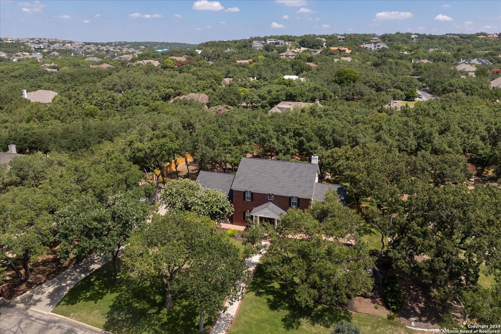 Boerne, TX 78015-6506,8235 Jamestown Sq