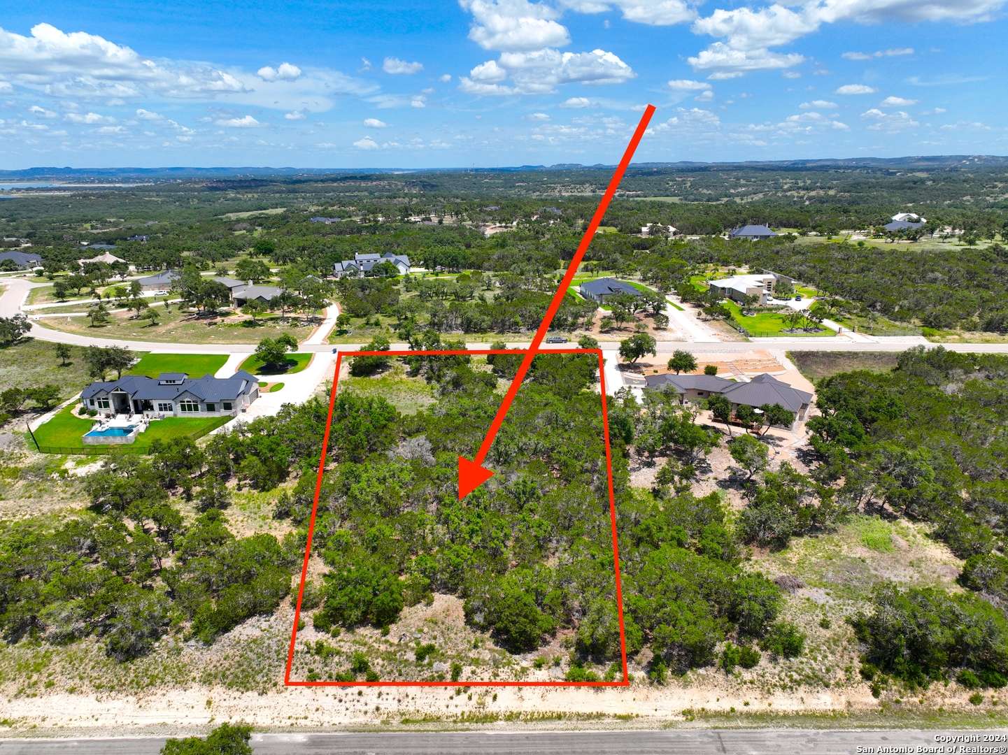 Canyon Lake, TX 78133-3034,985 MALBEC LOOP