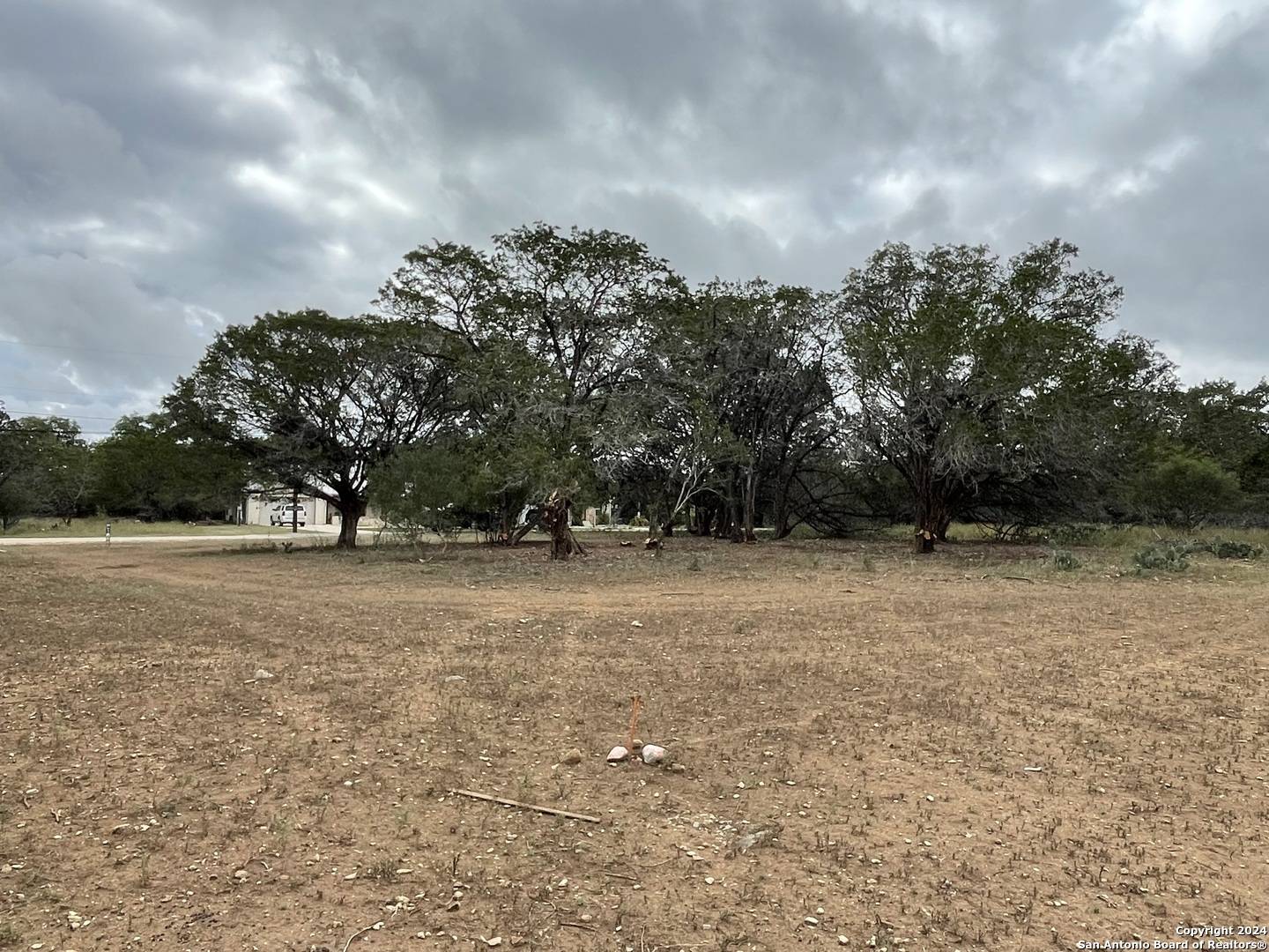 Bandera, TX 78003,LOT 48 DEERWOOD CIR