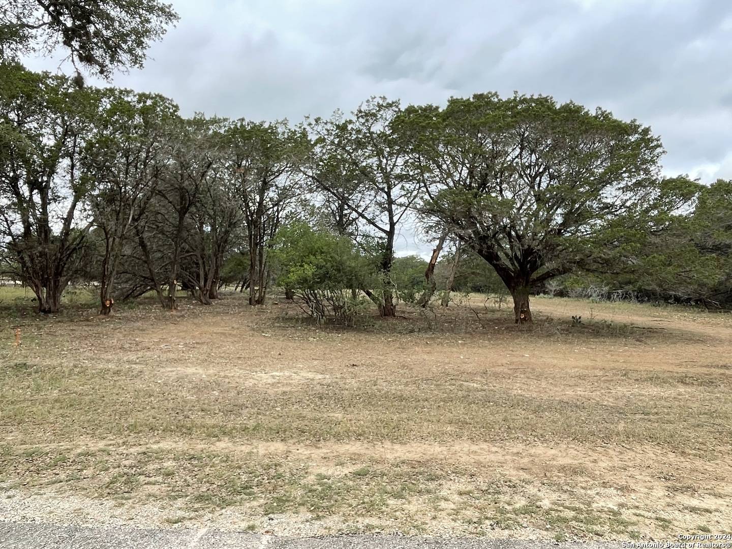 Bandera, TX 78003,LOT 48 DEERWOOD CIR
