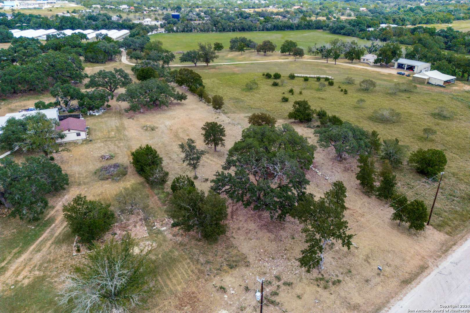 Blanco, TX 78606,109 rio grande