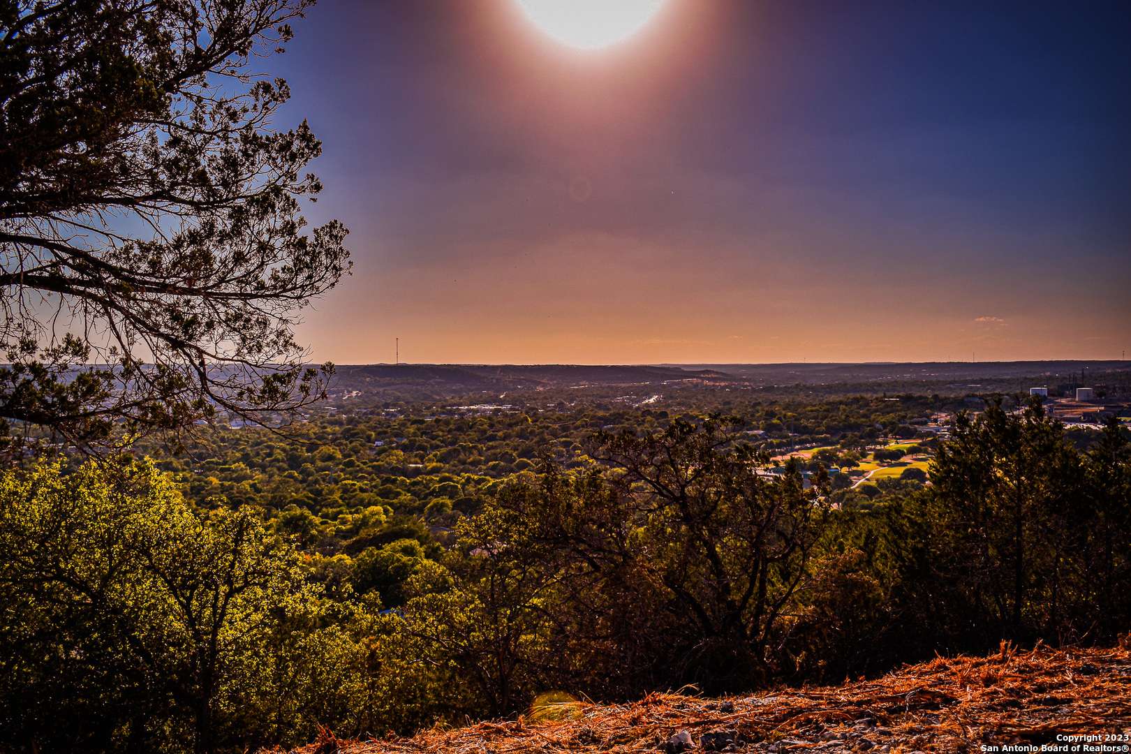 Kerrville, TX 78028,23.81 AC Cypress Creek Road