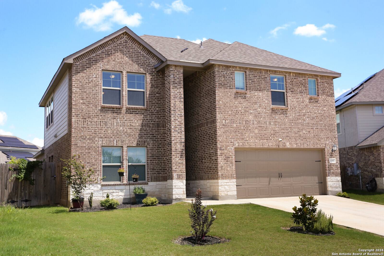 San Antonio, TX 78245-4253,13107 PHAETHON ST