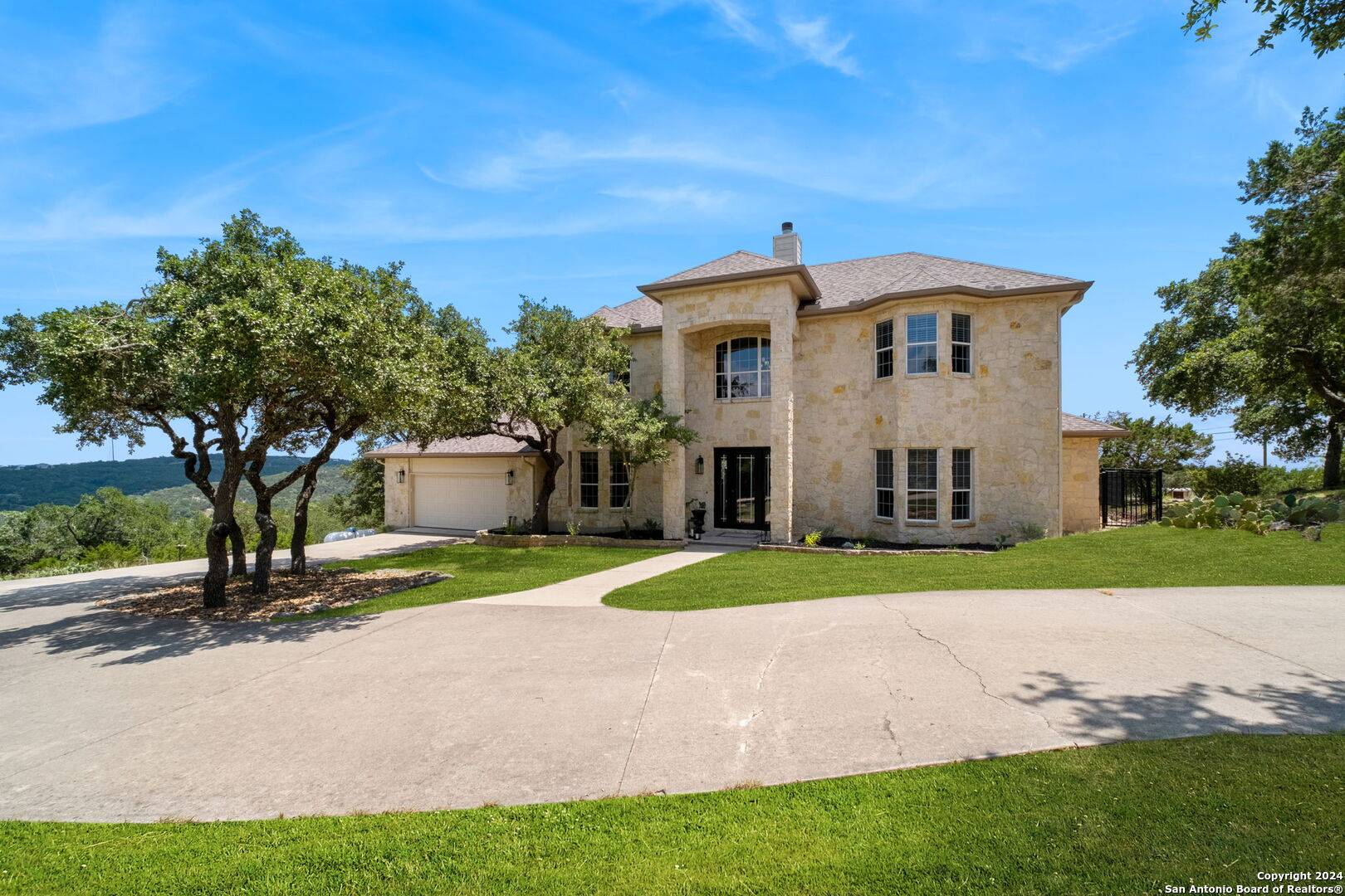 Boerne, TX 78006-9403,103 HIGH SIERRA DR