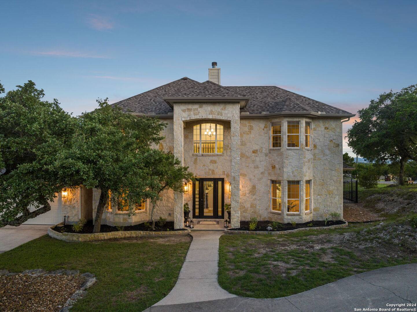 Boerne, TX 78006-9403,103 HIGH SIERRA DR