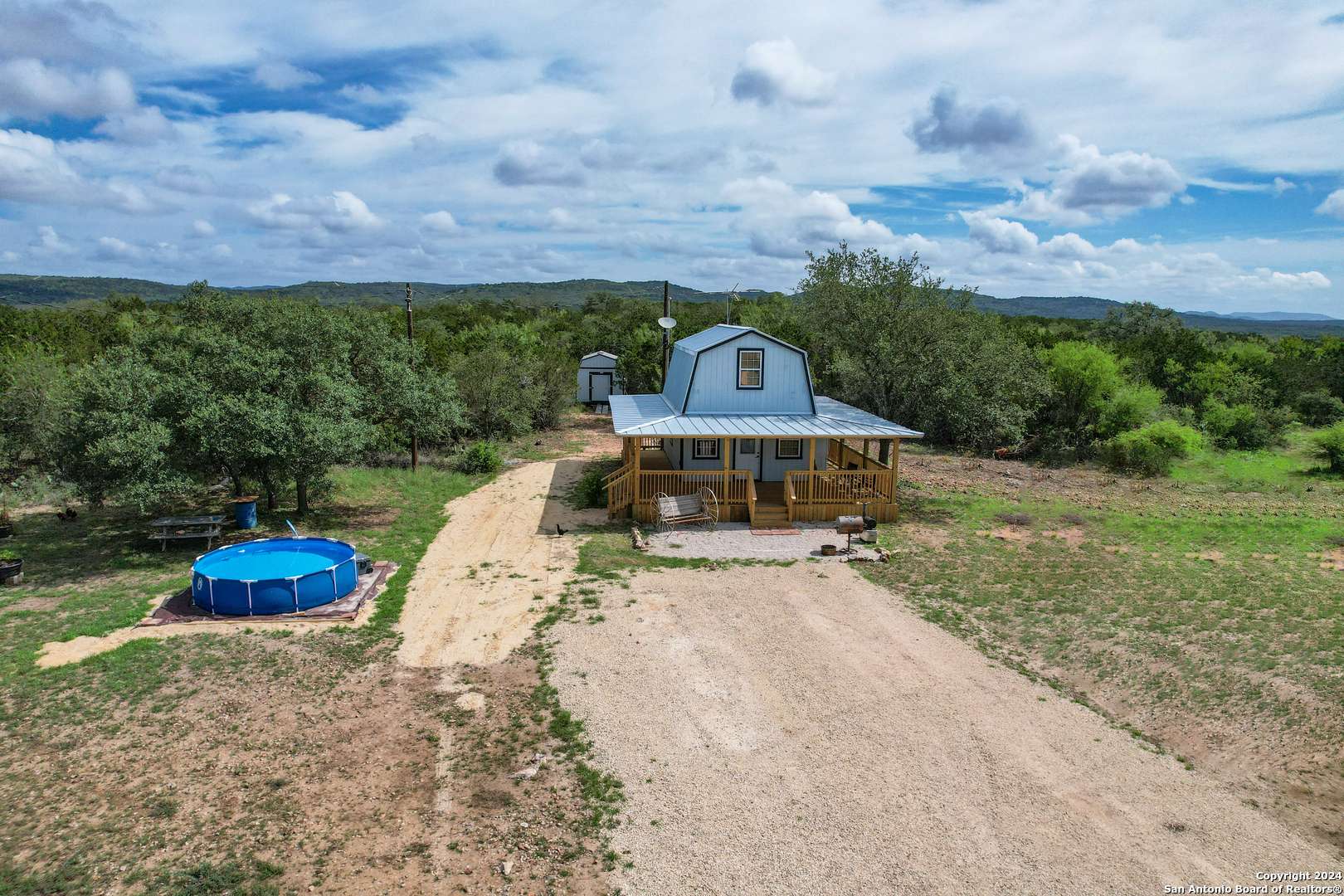 Utopia, TX 78884,771 CHISOLM TRL