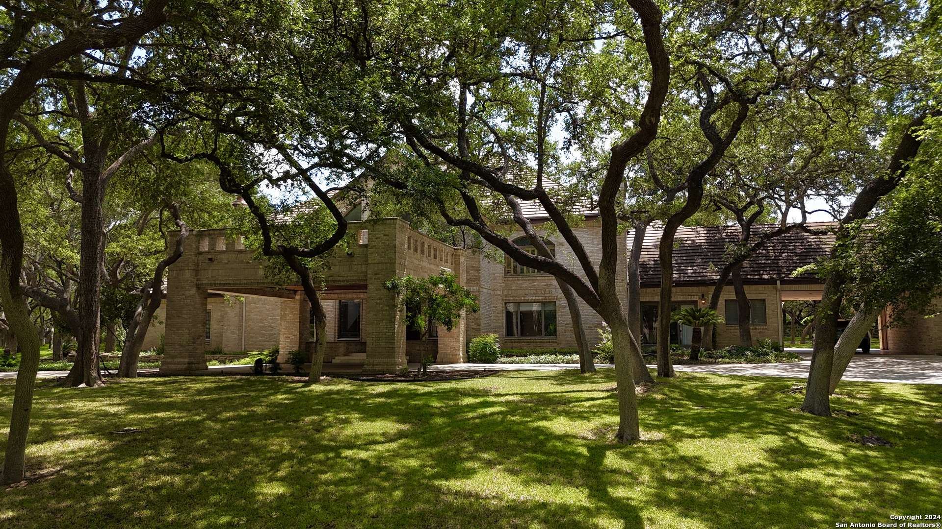 Hill Country Village, TX 78232-2914,304 TOWER DR