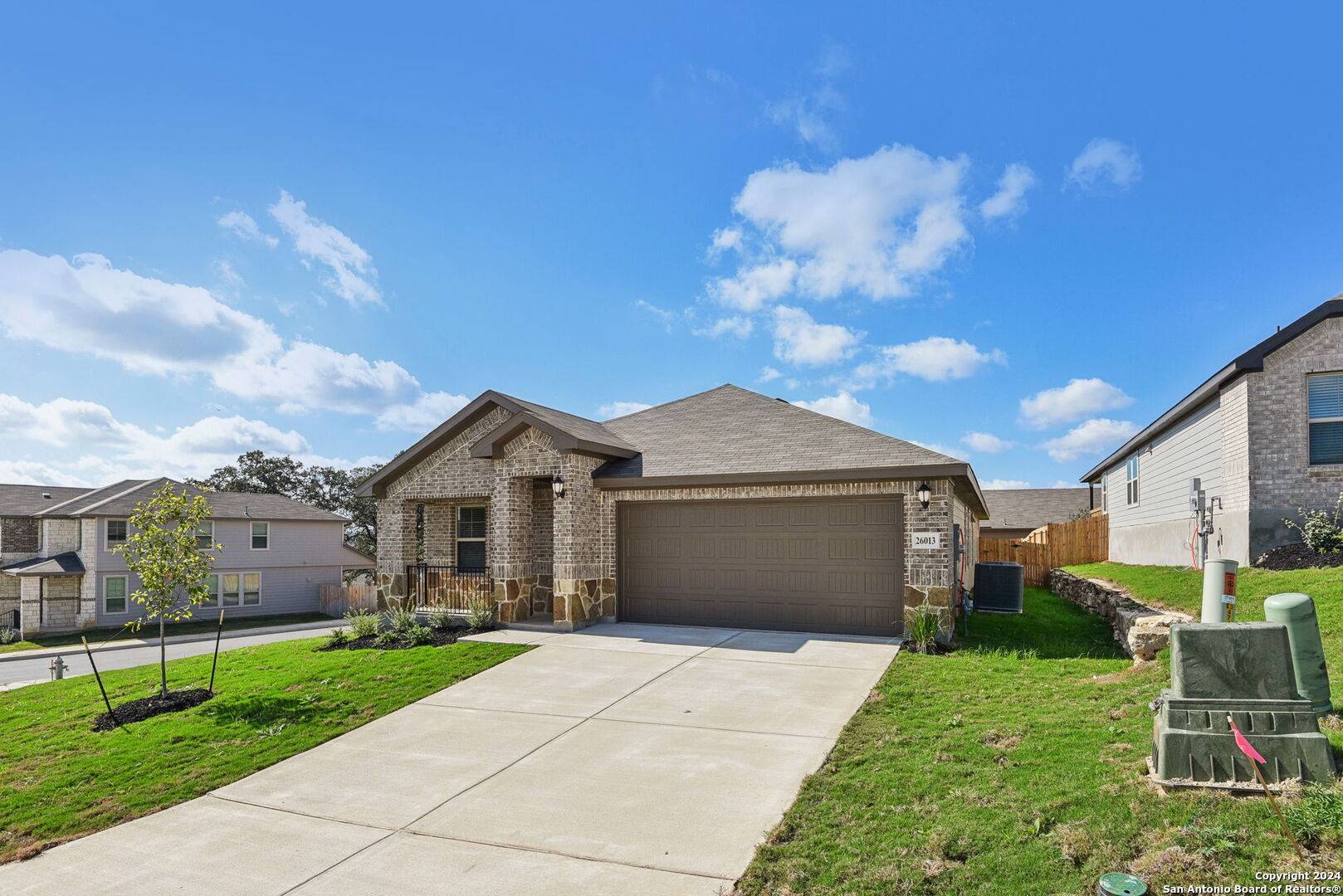 Boerne, TX 78006,25920 Marigold Oaks