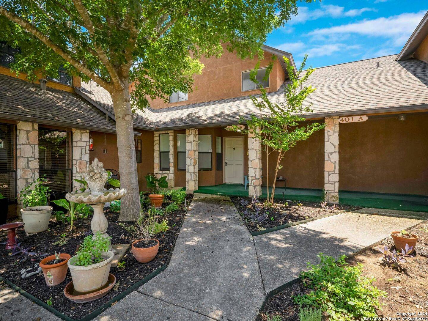 San Antonio, TX 78254,9380 BRAUN ROAD #402 UNIT 402