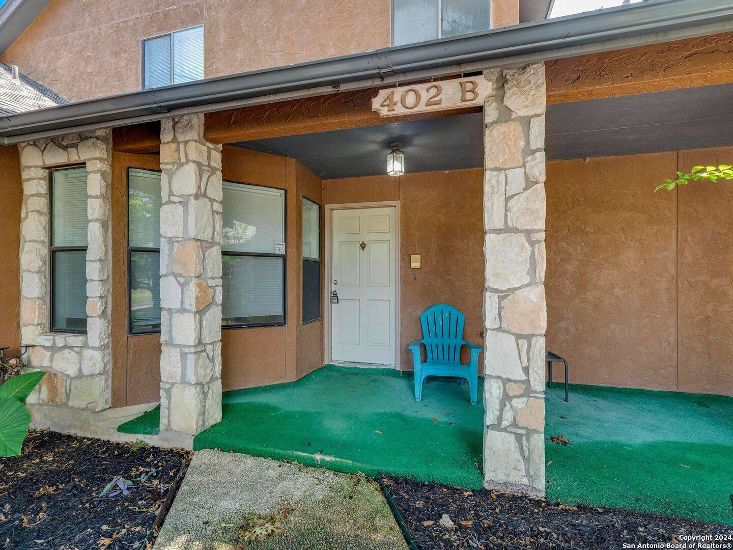 San Antonio, TX 78254,9380 BRAUN ROAD #402 UNIT 402