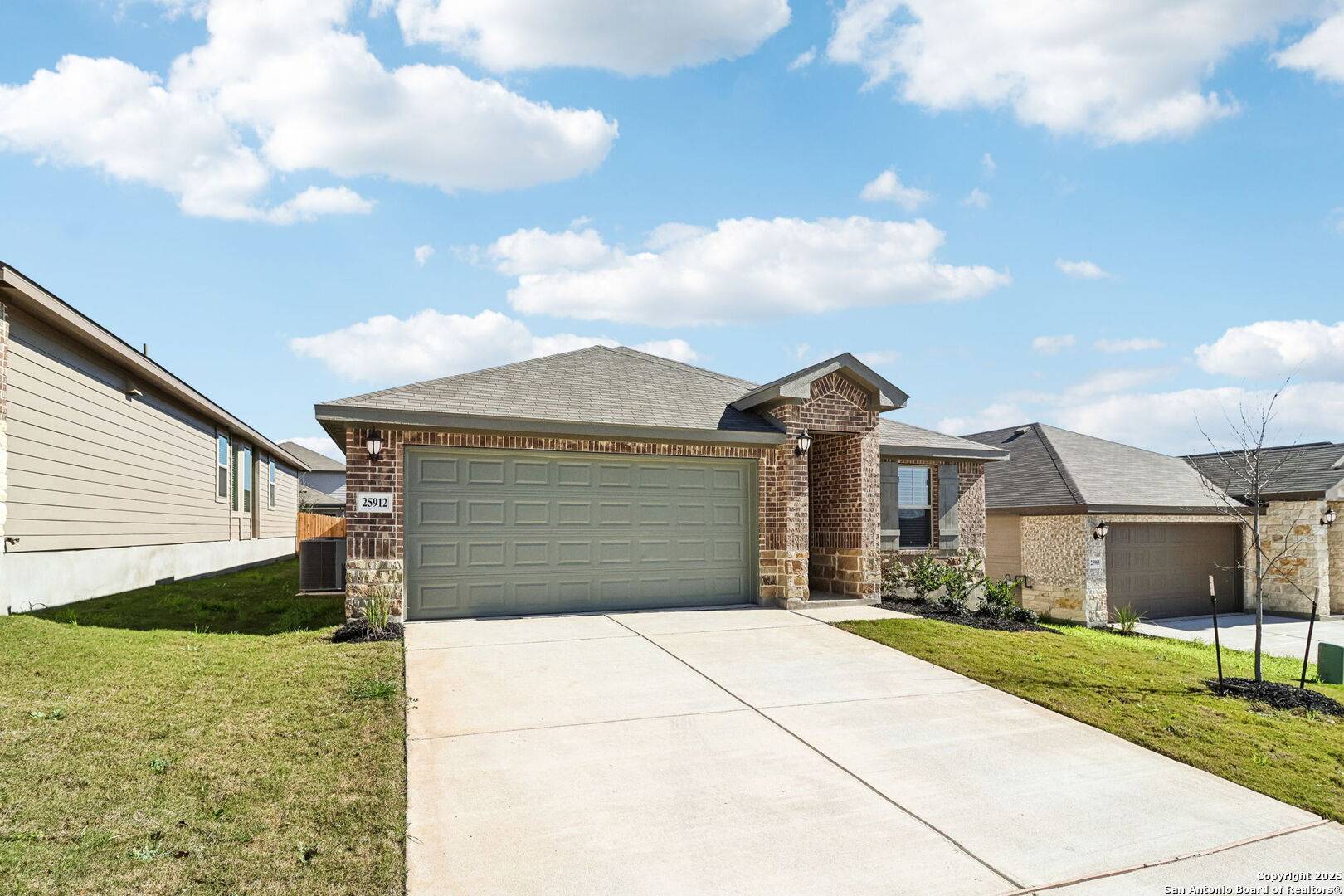Boerne, TX 78006,25912 Marigold Oaks
