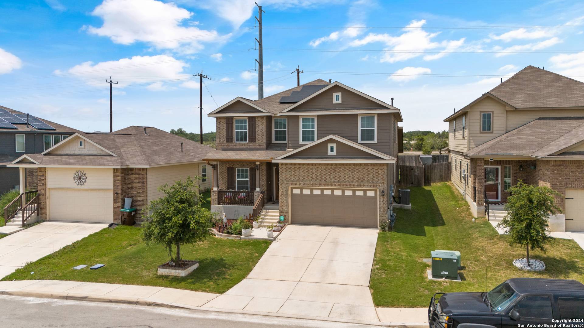 San Antonio, TX 78253,357 Hunters Ranch E