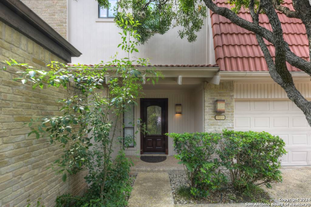 San Antonio, TX 78230,11702 Pepper Tree