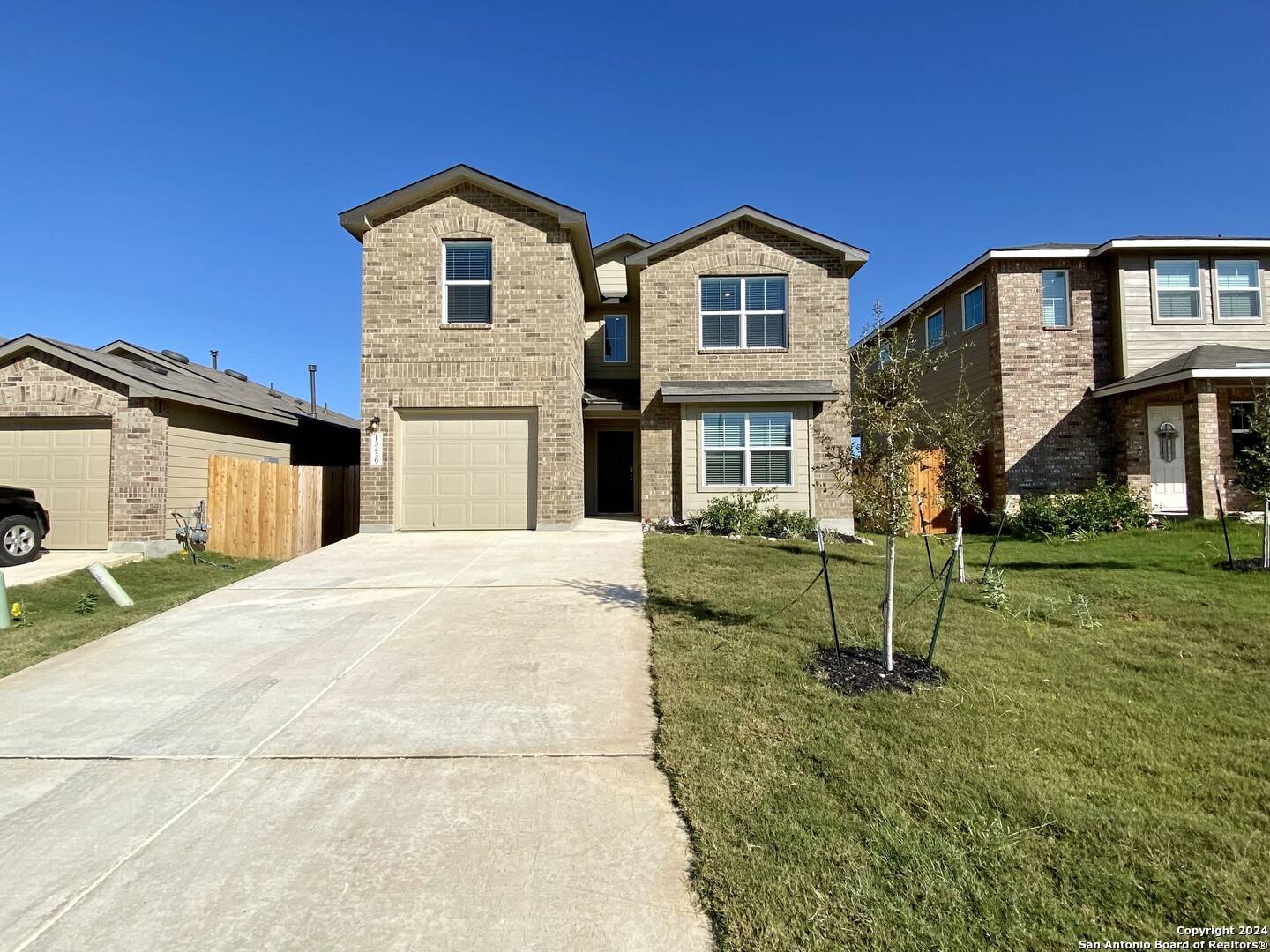 San Antonio, TX 78252,13439 Whisper Crossing