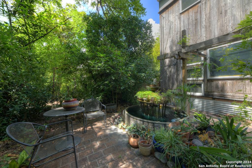 San Antonio, TX 78212-3102,115 Armour Place