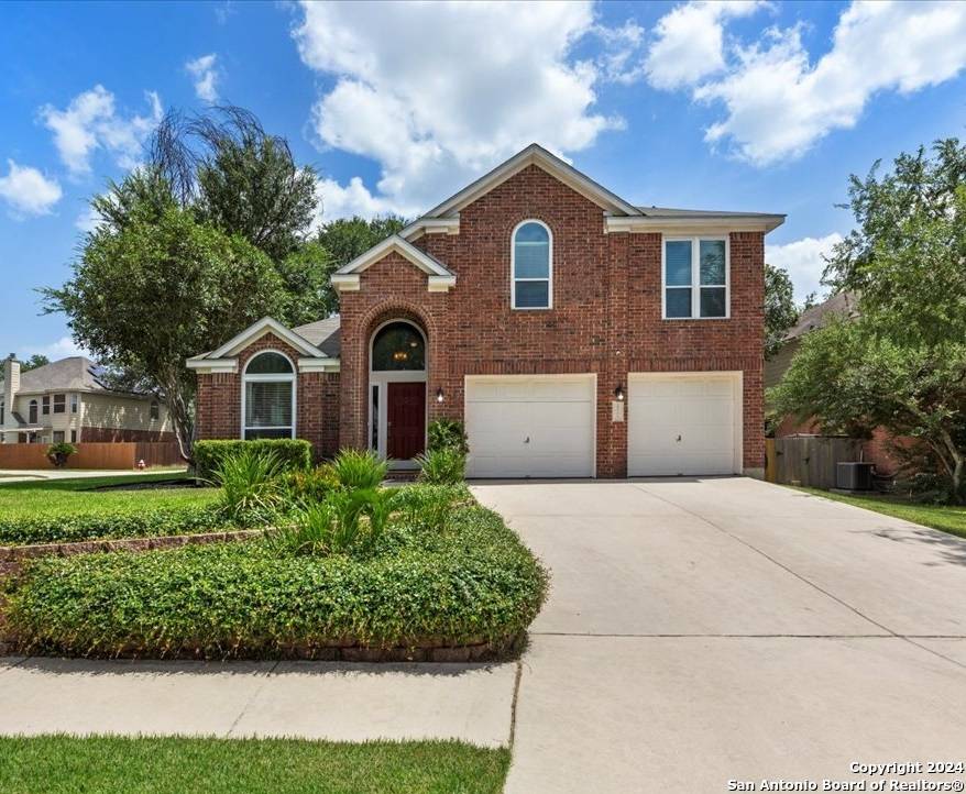 Schertz, TX 78154,2525 BLACK PINE