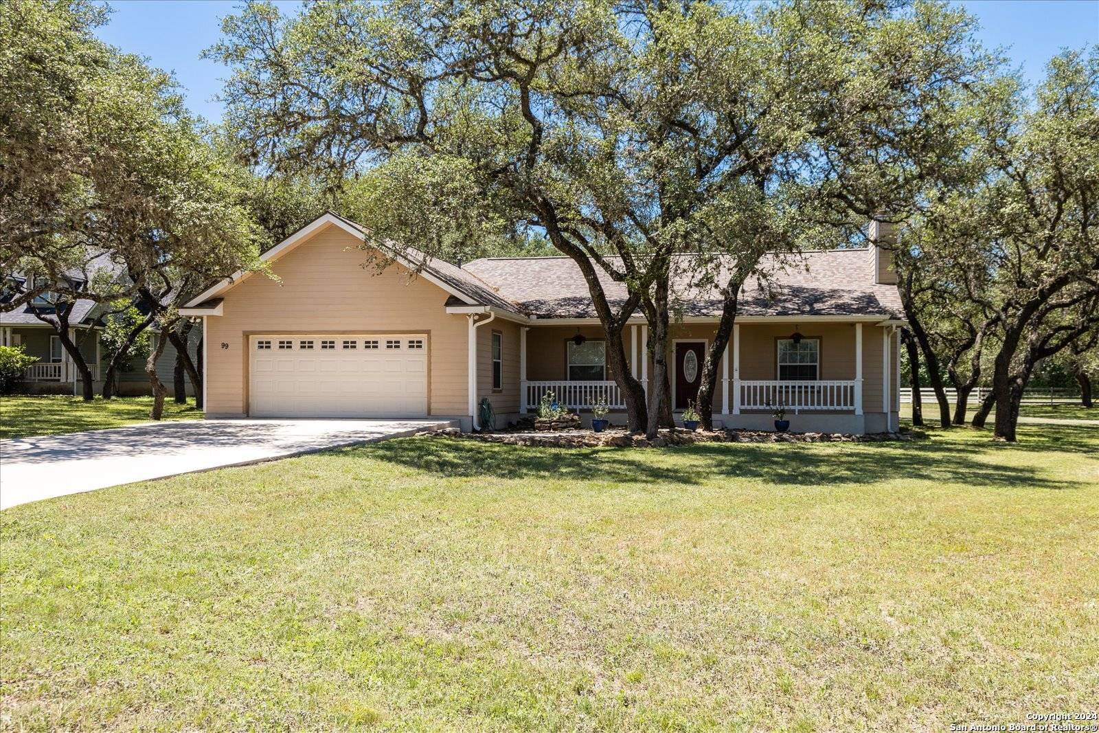 Boerne, TX 78006-3404,99 S STONEGATE