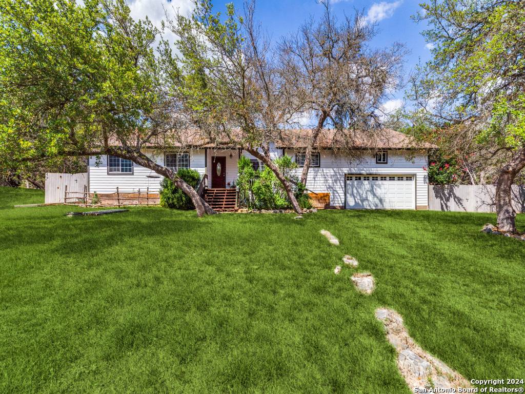 Bandera, TX 78003-4399,2999 ENGLISH CROSSING RD