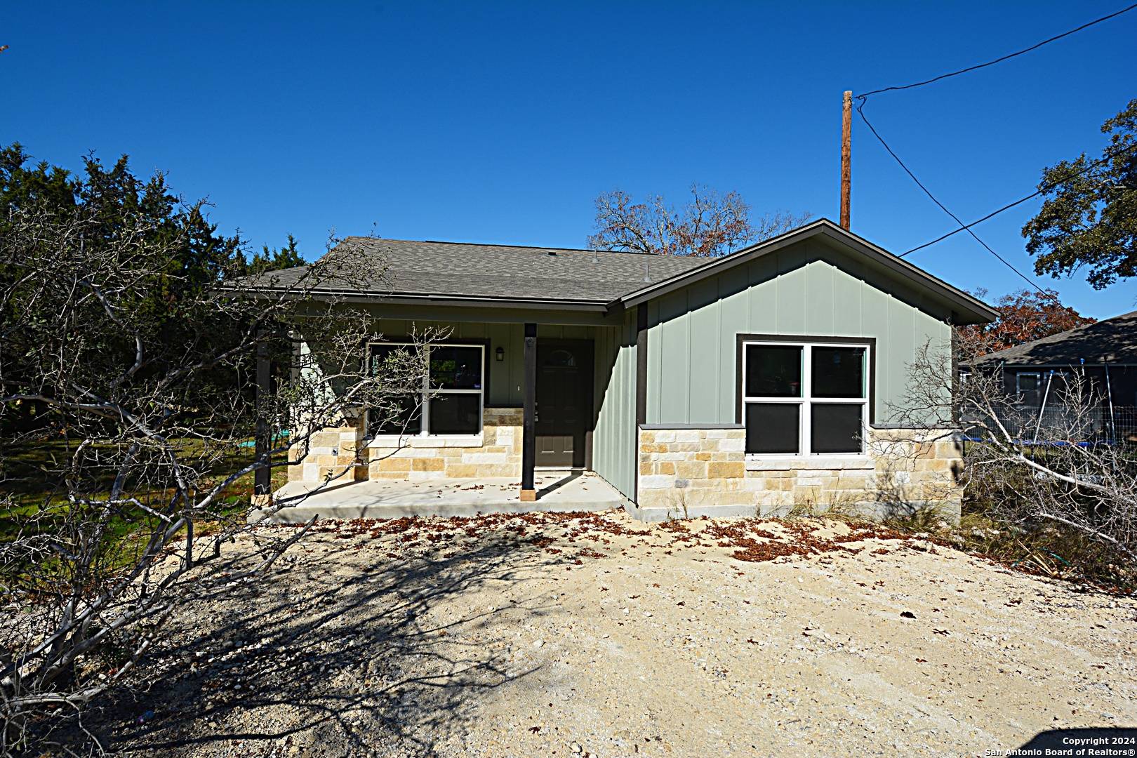 Spring Branch, TX 78070,641 TURKEY CANYON DR