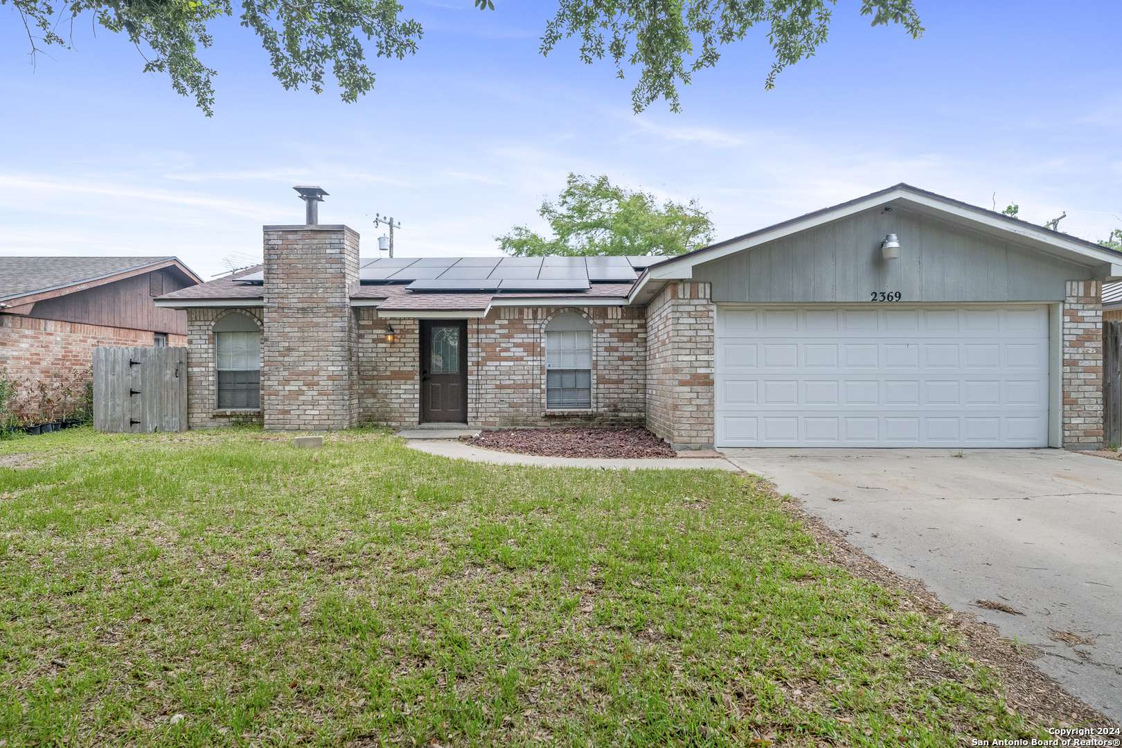 Ingleside, TX 78362,2369 Redwood